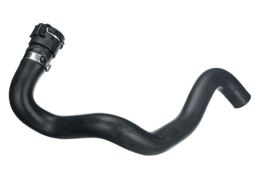 URO Parts 8E1819371B Heater Hose