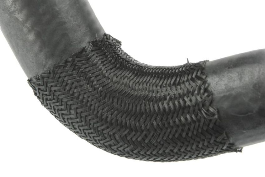URO Parts 8E1819373T Heater Hose