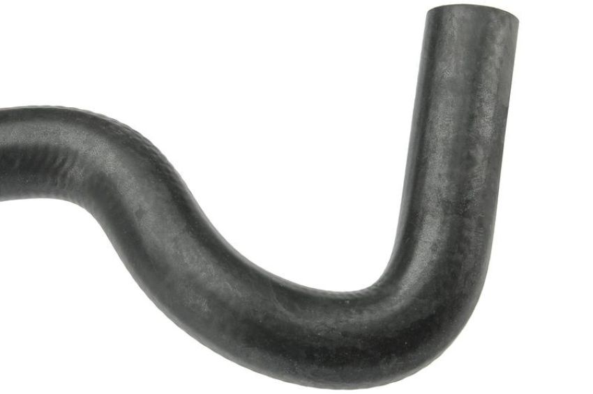 URO Parts 8E1819373T Heater Hose