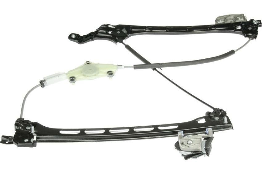 URO Parts 8J0837461EPRM Window Regulator