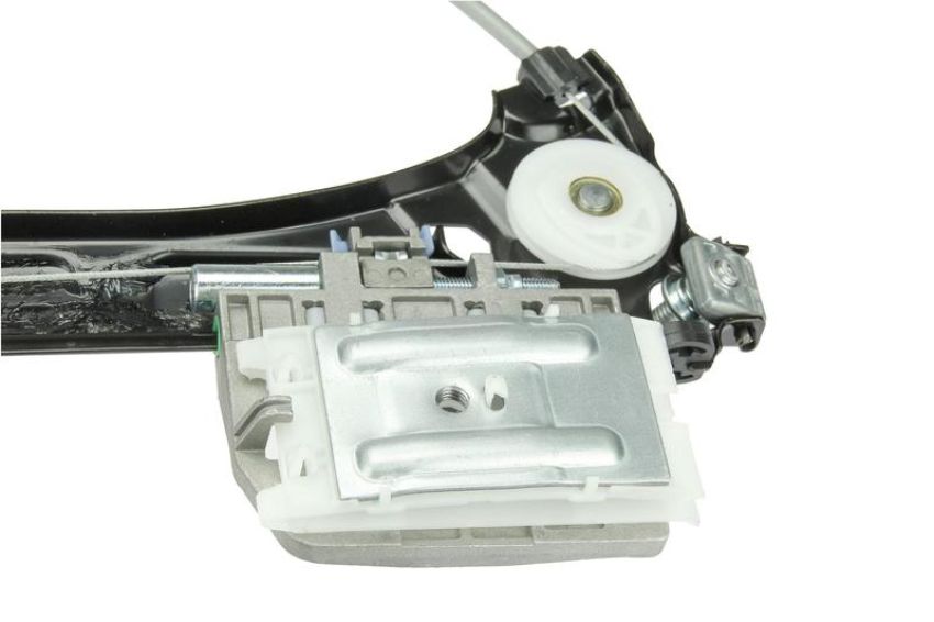 URO Parts 8J0837461EPRM Window Regulator