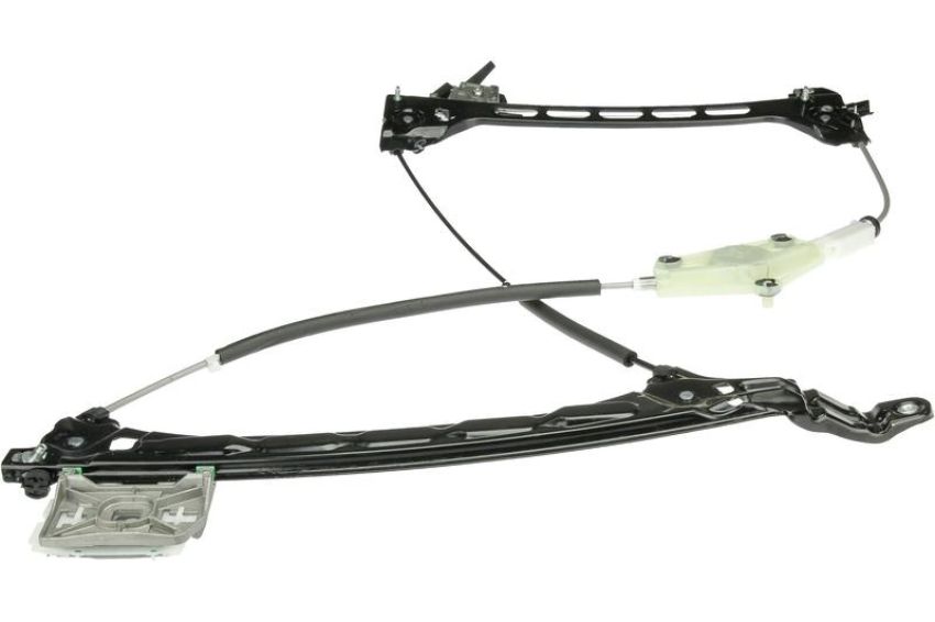 URO Parts 8J0837461EPRM Window Regulator