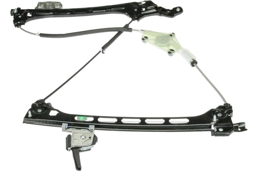 URO Parts 8J0837462EPRM Window Regulator