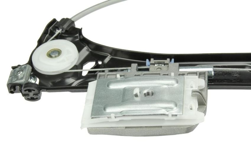URO Parts 8J0837462EPRM Window Regulator
