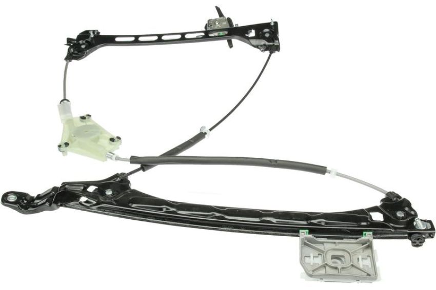 URO Parts 8J0837462EPRM Window Regulator
