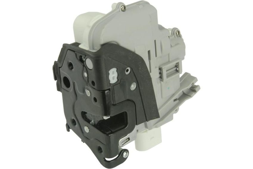URO Parts 8J1837015B Door Latch/Actuator Assembly