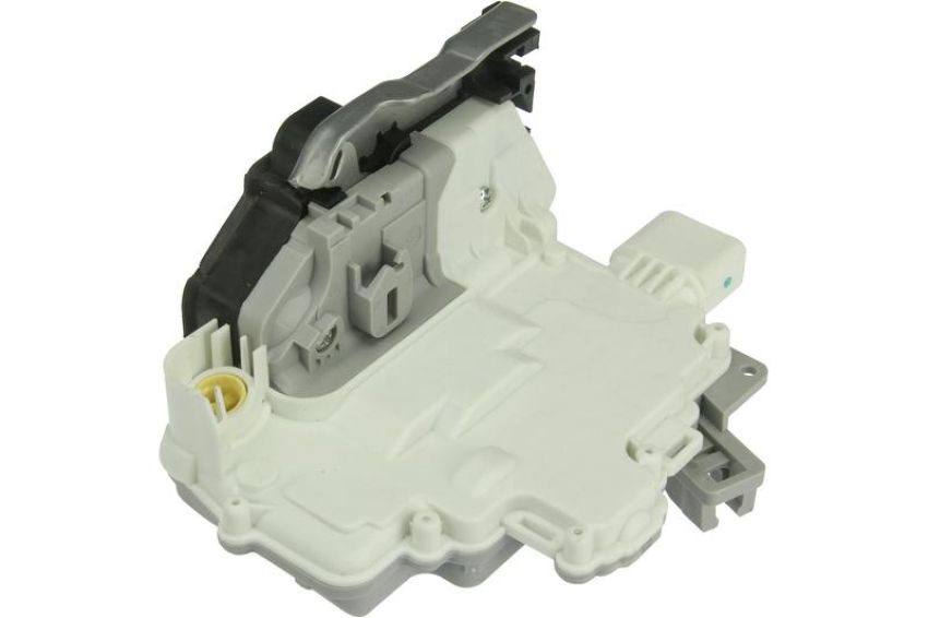 URO Parts 8J1837015B Door Latch/Actuator Assembly