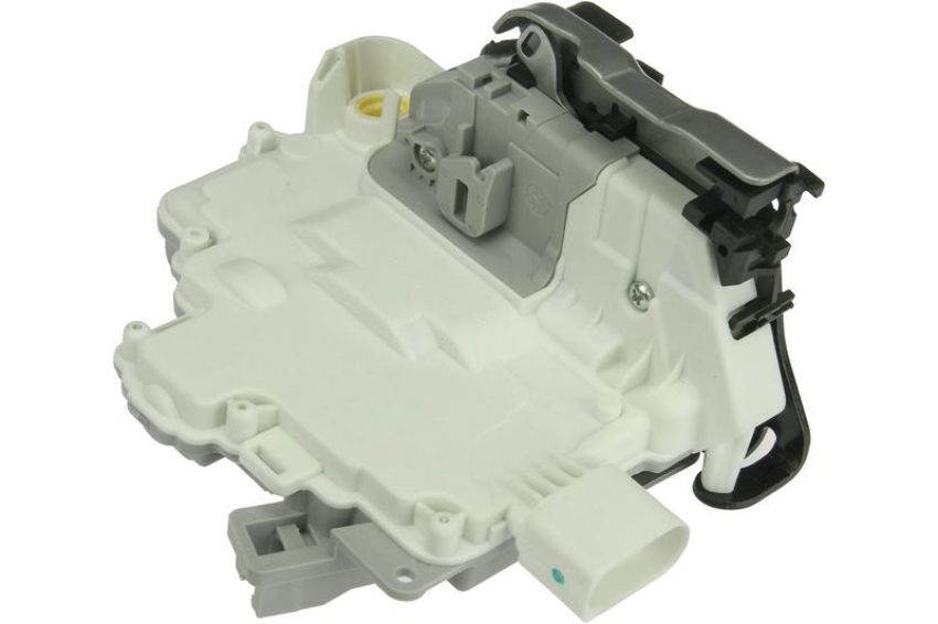 URO Parts 8J1837015B Door Latch/Actuator Assembly