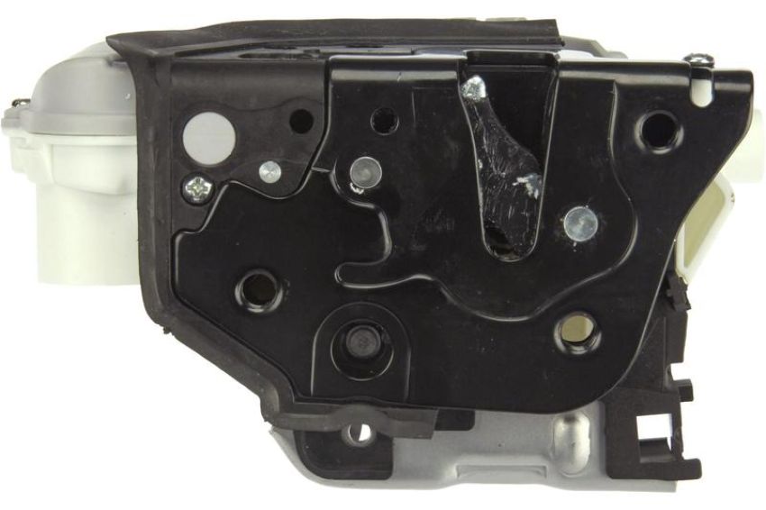 URO Parts 8J1837015B Door Latch/Actuator Assembly