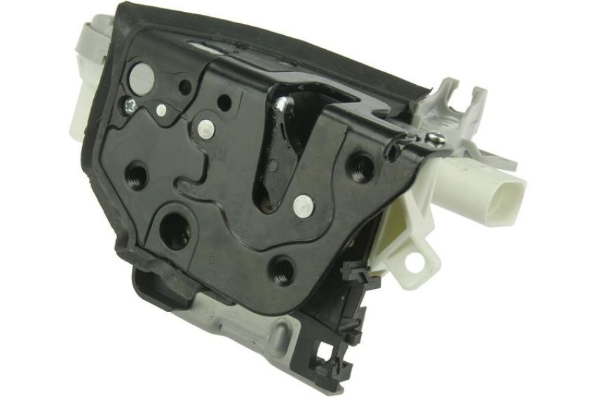 URO Parts 8J1837015F Door Latch/Actuator Assembly
