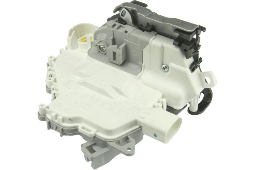 URO Parts 8J1837015F Door Latch/Actuator Assembly