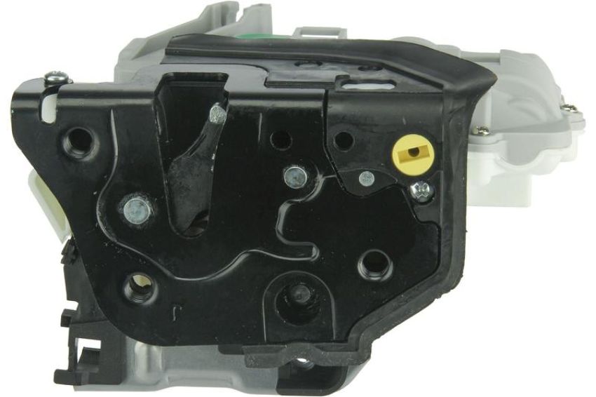 URO Parts 8J1837016B Door Latch/Actuator Assembly
