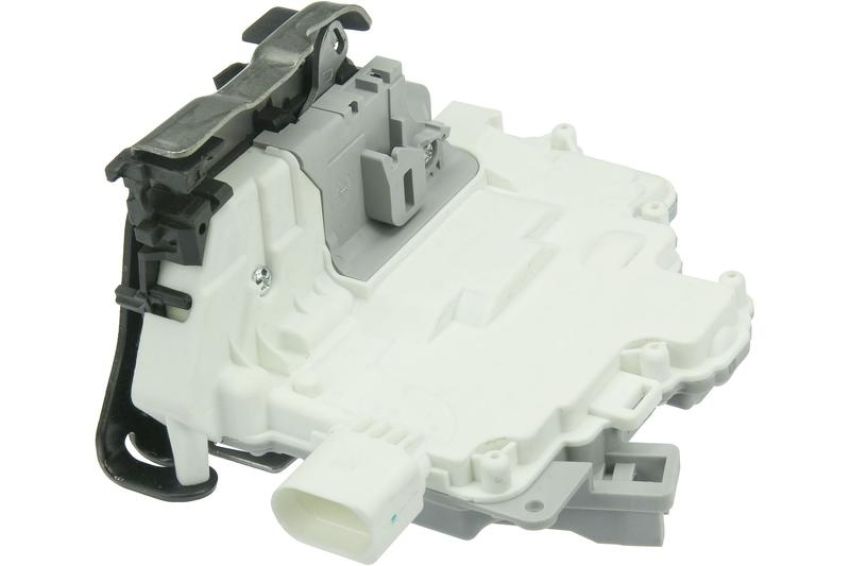 URO Parts 8J1837016B Door Latch/Actuator Assembly