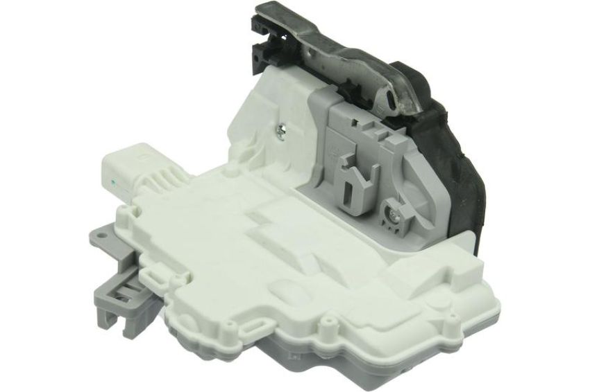 URO Parts 8J1837016B Door Latch/Actuator Assembly