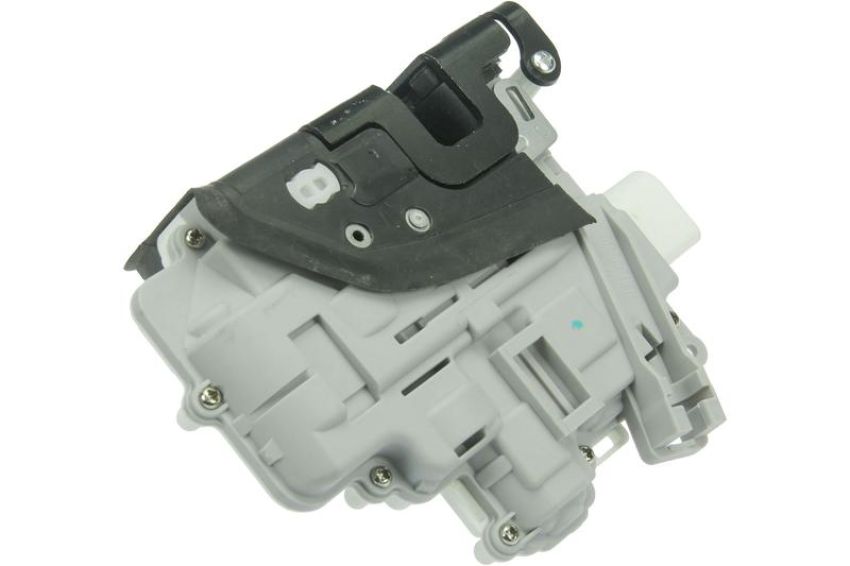 URO Parts 8J1837016B Door Latch/Actuator Assembly