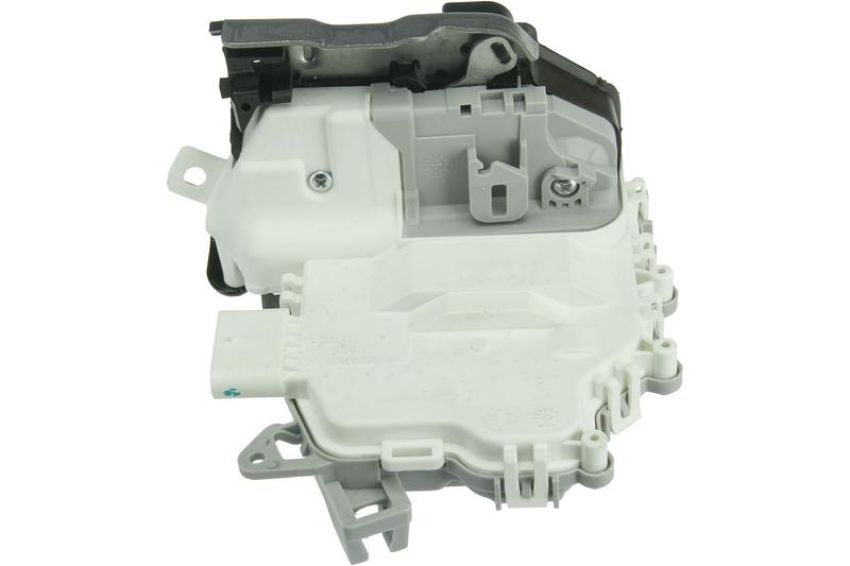 URO Parts 8J1837016F Door Latch/Actuator Assembly
