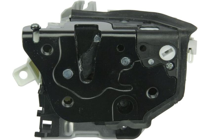 URO Parts 8J1837016F Door Latch/Actuator Assembly