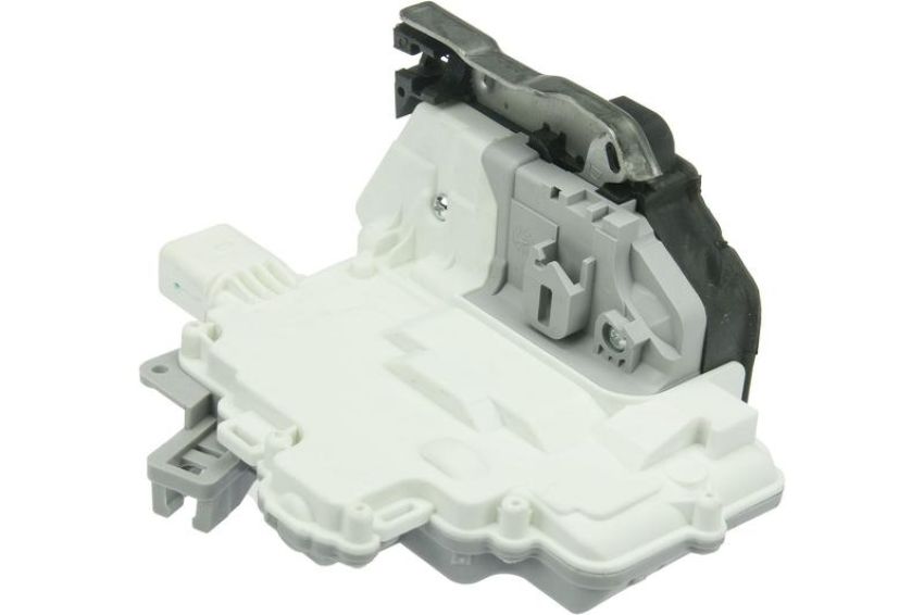 URO Parts 8J1837016F Door Latch/Actuator Assembly