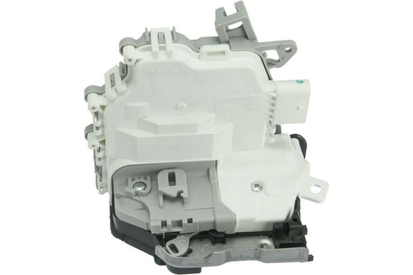 URO Parts 8J1837016F Door Latch/Actuator Assembly