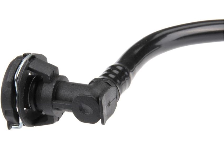 URO Parts 8K0121081AH Expansion Tank Hose