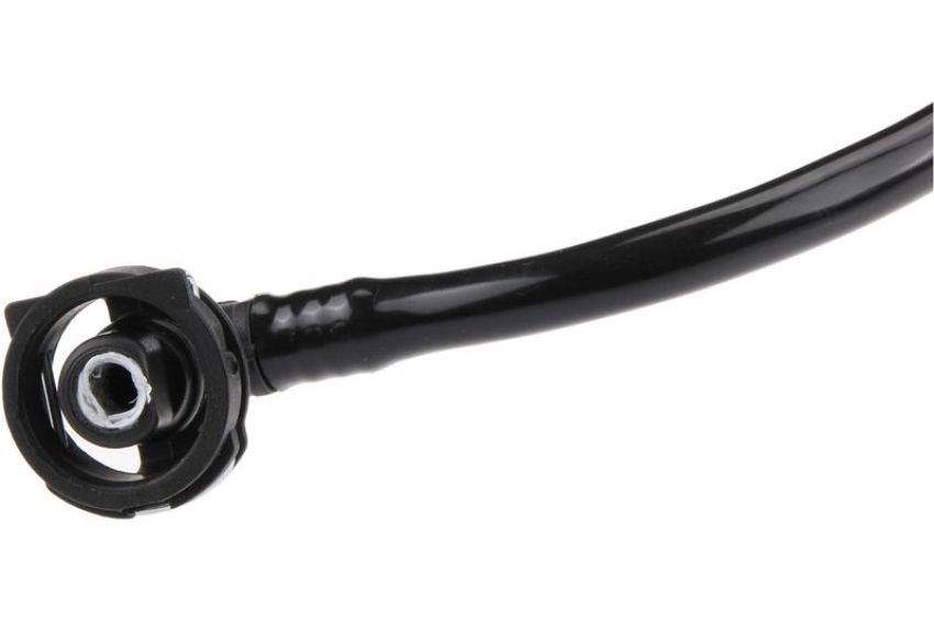 URO Parts 8K0121081AH Expansion Tank Hose
