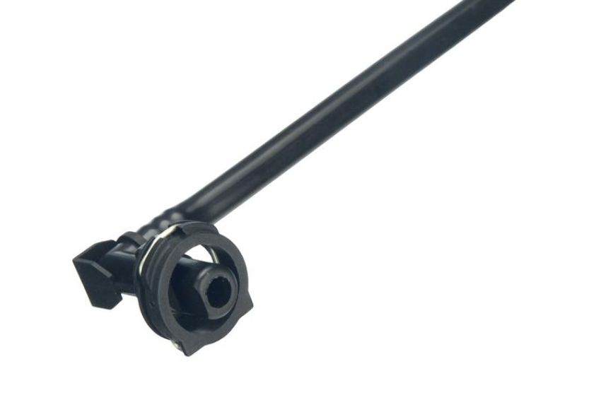 URO Parts 8K0121164R Expansion Tank Hose