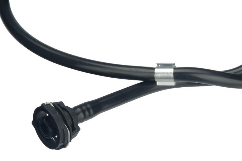 URO Parts 8K0121164R Expansion Tank Hose