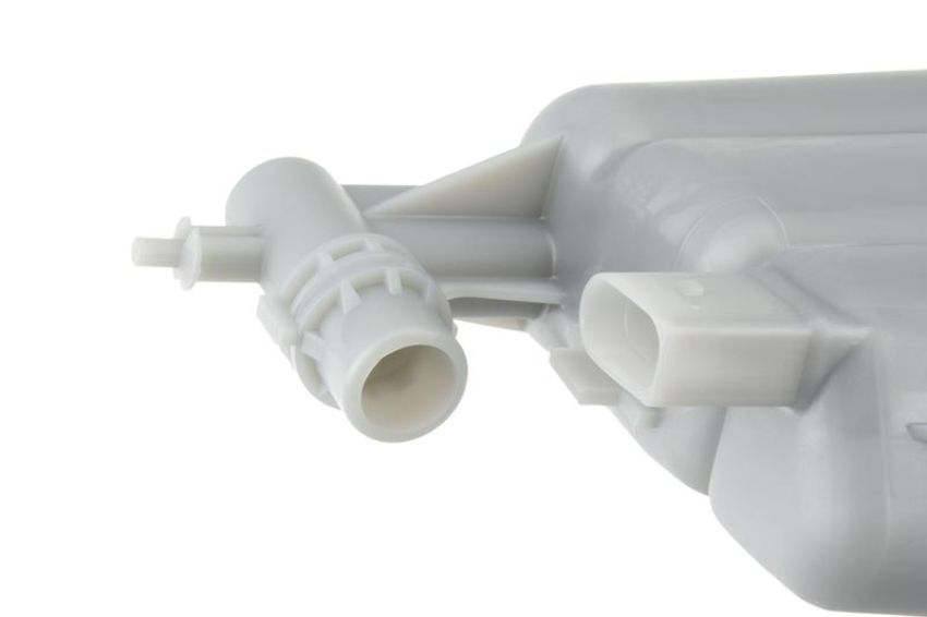 URO Parts 8K0121403Q Expansion Tank