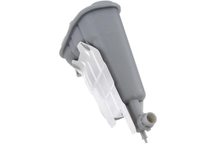 URO Parts 8K0121405N Expansion Tank