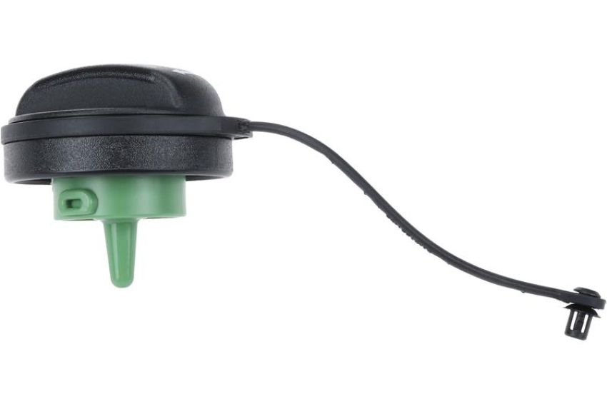URO Parts 8K0201550N Fuel Tank Cap