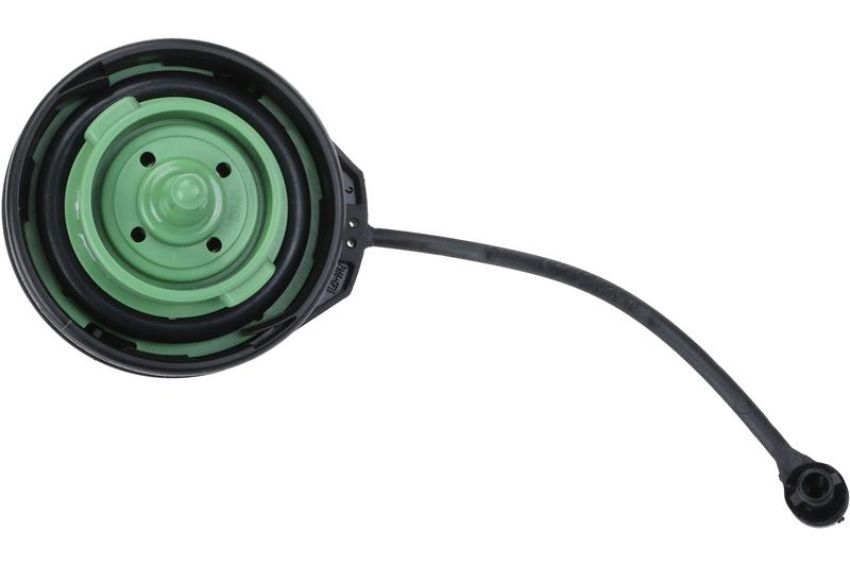 URO Parts 8K0201550N Fuel Tank Cap