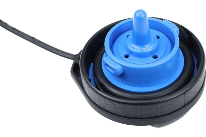 URO Parts 8K0201550P Fuel Tank Cap
