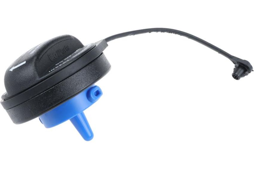 URO Parts 8K0201550P Fuel Tank Cap