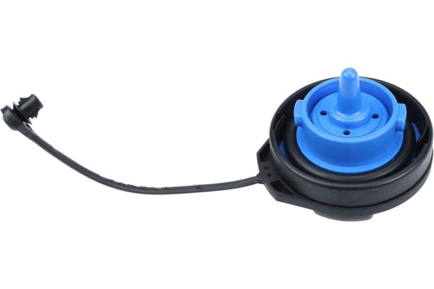 URO Parts 8K0201550P Fuel Tank Cap