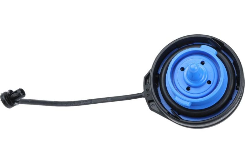 URO Parts 8K0201550P Fuel Tank Cap