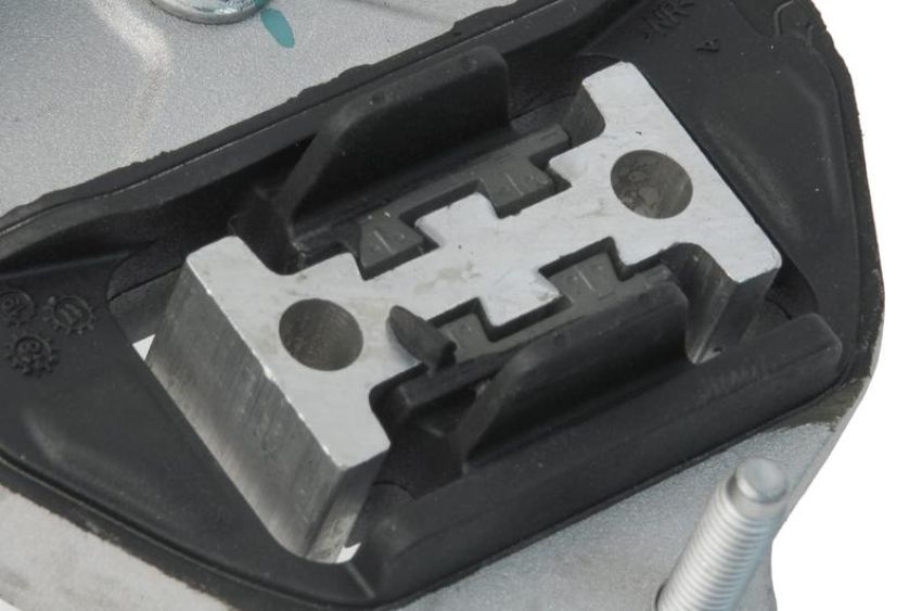 URO Parts 8K0399151BD Transmission Mount