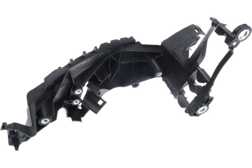 URO Parts 8K0805607B Headlight Support Bracket