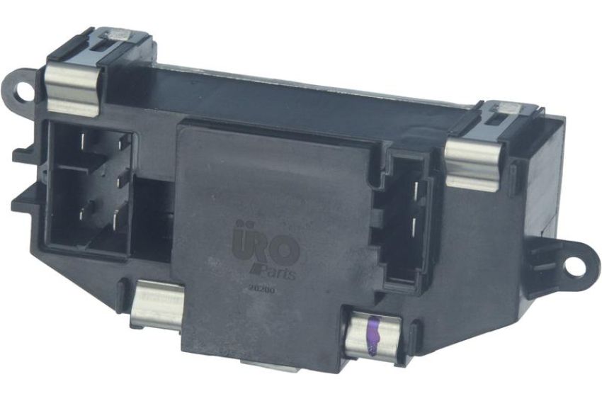URO Parts 8K0820521B Blower Motor Resistor