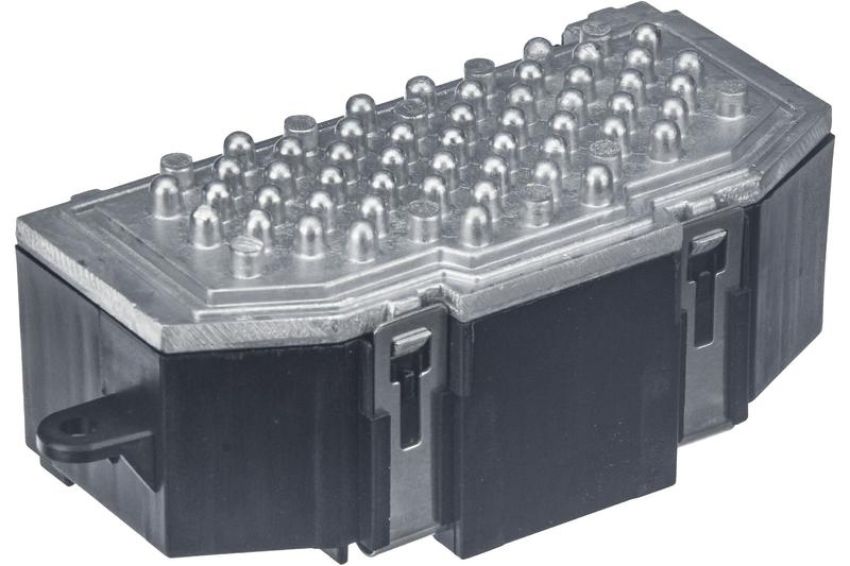 URO Parts 8K0820521B Blower Motor Resistor