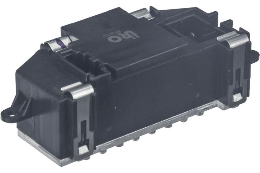 URO Parts 8K0820521B Blower Motor Resistor