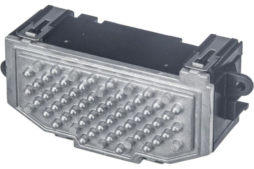 URO Parts 8K0820521B Blower Motor Resistor