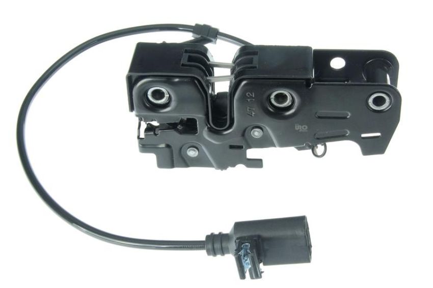 URO Parts 8K0823509G Hood Latch
