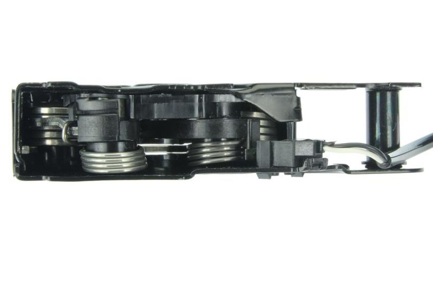 URO Parts 8K0823509G Hood Latch