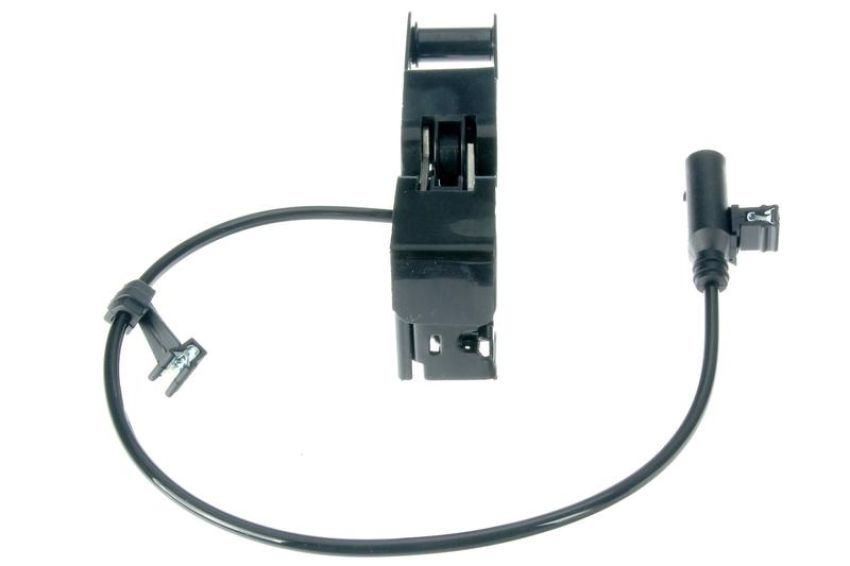 URO Parts 8K0823509G Hood Latch