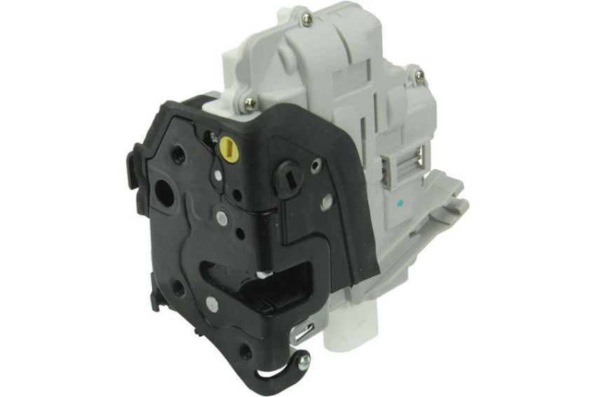 URO Parts 8K0839015A Door Latch/Actuator Assembly