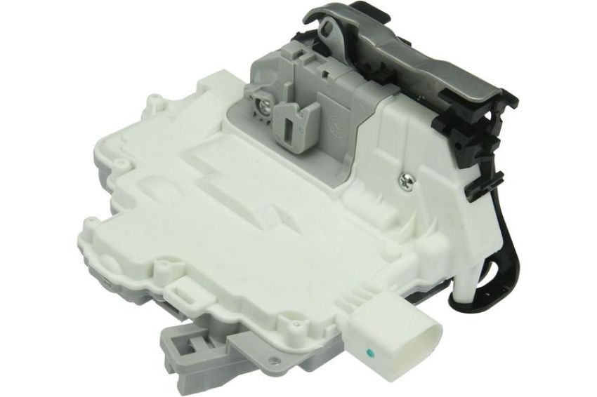 URO Parts 8K0839015A Door Latch/Actuator Assembly