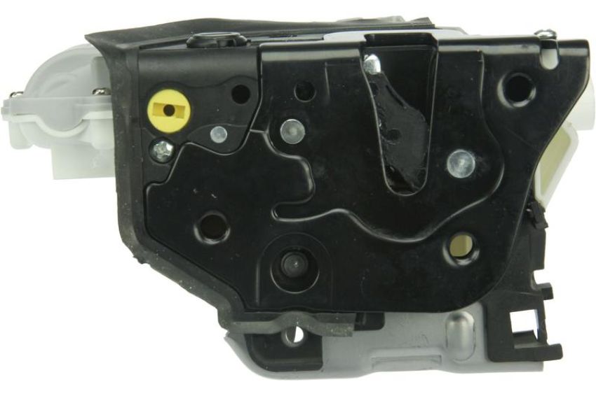 URO Parts 8K0839015A Door Latch/Actuator Assembly
