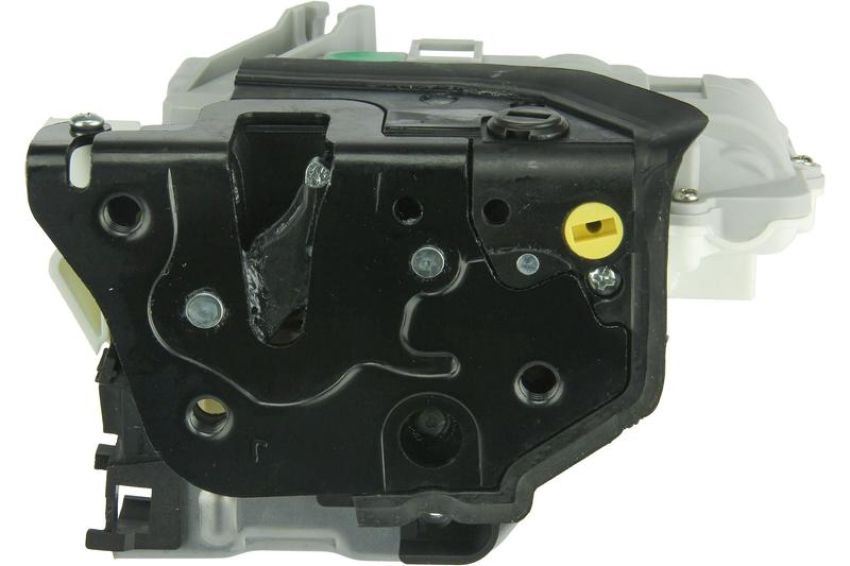 URO Parts 8K0839016A Door Latch/Actuator Assembly