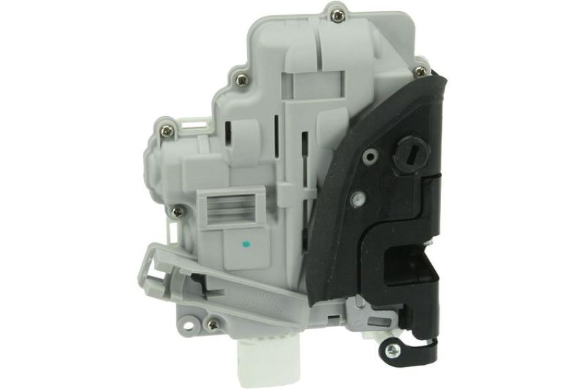 URO Parts 8K0839016A Door Latch/Actuator Assembly