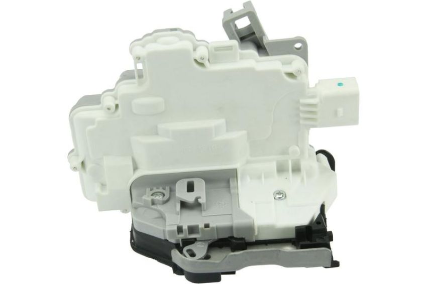 URO Parts 8K0839016A Door Latch/Actuator Assembly